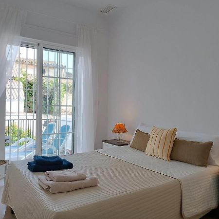 Sherryflat Caracuel Jerez de la Frontera Exterior photo