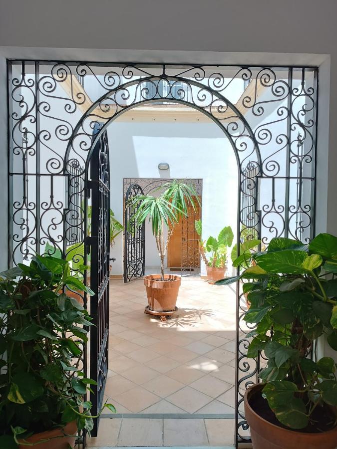 Sherryflat Caracuel Jerez de la Frontera Exterior photo