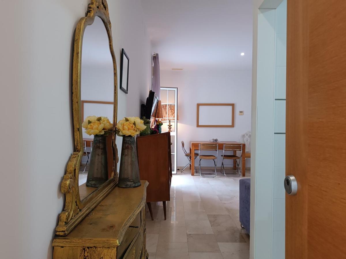 Sherryflat Caracuel Jerez de la Frontera Exterior photo