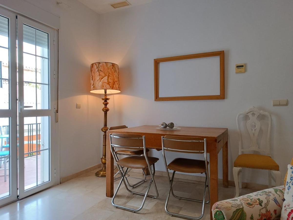 Sherryflat Caracuel Jerez de la Frontera Exterior photo