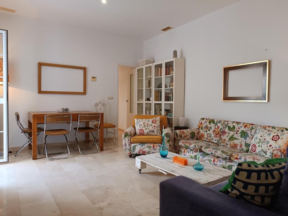 Sherryflat Caracuel Jerez de la Frontera Exterior photo